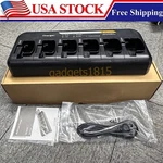 PMLN6588A Multi-unit Charger For Motorola DEP450 DP1400 Xir P3688 DP4800 Radio. Fixed Price $255.90.