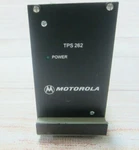 Motorola Tps 262 Dc Power Module. Fixed Price $25.00.