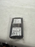 Sealed Genuine Harris 14002-0214-02 Battery Upgrade 2500MAH Li-ion. Fixed Price $98.99.