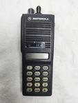 Motorola MTS2000 H01UCH6PW1BN 800MHZ - No Battery/ Emblem. Fixed Price $34.99.