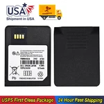 For Motorola Minitor 6 Vii 7 Battery Li-ion High Capacity PMNN4451A. Fixed Price $21.99.