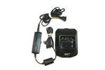 Kenwood KSC-24 Radio Chrg TK3100 TK3101 TK2100 TK480 TK290 TK390 W/power Supply. Fixed Price $24.64.