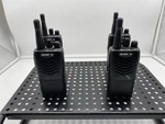 Lot Of 4 Kenwood Bearcom BC200U Vhf Transceiver Radios No Base. Fixed Price $100.00.