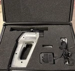 OS524 Omegascope Handheld Infrared Thermometer With Sighting Unused. Fixed Price $149.99.