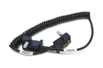 Motorola TKN8209C Keyload Encryption Cable Kvl Mx/stx Compatible. Fixed Price $53.99.