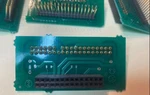 Motorola HLN6285A Spectra Interface Boards For Dash Mount Radios Nos Pkg. Of. Fixed Price $25.00.