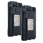 Banshee Li-ion Battery(s) Replacement For Motorola CP110, RDU2020, RDV2020 Ra.... Fixed Price $77.88.