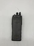 Motorola XTS1500 700/800 Mhz P25 Digital Radio H66UCC9PW5BN Damaged Antenna. Fixed Price $29.00.