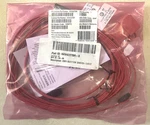 Oem Motorola HKN9327BR Ignition Switch Sense Cable New. Fixed Price $19.00.
