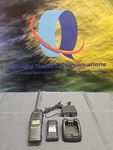 Icom IC-F3161S 136-174 Mhz Vhf Two Way Radios With Charger. Fixed Price $119.99.