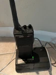 Yaesu Vertex TRANSCEIVER-NC-35 Quick Charger. Fixed Price $200.00.