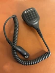 Motorola PMMN4050A Large Remote Speaker Microphone Noise-cancelling Feature Oem. Fixed Price $36.55.