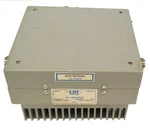 Emr 7480/6HF 250W 167.8875MHZ Rf Single Isolator, Connector. Fixed Price $44.99.