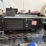 Motorola XPR8400 Uhf 450-512 Mhz 40W Trbo Repeater 15 Gmrs. Fixed Price $795.00.
