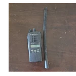 Motorola HT1250 Portable Handheld Two-way Radio AAH25EHF9AA5AN 29.7 35.9MHZ. Fixed Price $125.00.