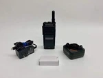 Motorola SL3500E AAH88YCD9SA2AN Uhf Mototrbo Portable Radio -. Fixed Price $299.99.