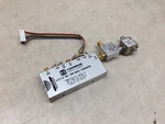 Harris Low Noise Converter 076-108745-001 5.9-7.0GHZ 094-105061-013 076-108826. Fixed Price $37.50.