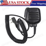 Remote Speaker Microphone For Kenwood TK-353 TK-372 TK-380 TK-430 TK-431 Radio. Fixed Price $16.59.