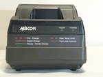 Macom Rapid Charger Tri-chemistry. Fixed Price $6.00.