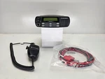 Motorola CDM1250 Vhf 136-174 Mhz 45 Watts 64 Channel (complete Kit). Fixed Price $209.00.