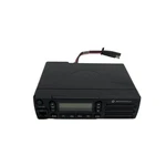 Refurbished By Motorola Depot: Xpr 2500 Uhf Radio W/ Palm Microphone. Fixed Price $299.00.