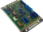 Ge Fanuc A20B-2000-0170 Cnc Analog Master Control Board F0-C A02B-0098-B511. Fixed Price $450.00.