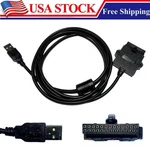 PMKN4010B Usb Programming Cable For Motorola XPR5550E XPR5580E. Fixed Price $23.99.