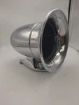 Federal & Signal Corp CP100 Chrome Pa Speaker Horn #2. Fixed Price $688.66.
