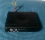 Motorola Radius CM200 - AAM50KQC9AA1AN. Fixed Price $81.09.