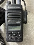 Motorola Xpr 3500E Uhf Two-way Radio AAH02RDH9VA1AN No Battery W/ Speaker Mic. Fixed Price $99.99.