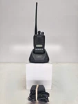 Kenwood NX320K2 NX-320K2 Nexedge Uhf 450-520 Mhz 260 Channel Watt (lkp). Fixed Price $215.00.