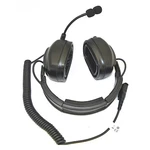 Motorola PMLN7464A Headset, Push Talk Yes. Fixed Price $496.99.