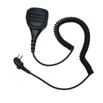 Bvmag Microphone For Hytera Radio BD500 BD502I PD560 PD502 15 Cm, Black. Fixed Price $33.11.
