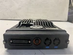 Motorola PM1500 AAM79KTD9PW5AN Mobile Radio. Fixed Price $150.00.
