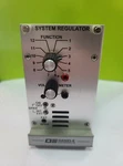 Daniels Electronics System Regulator Model SM-3-H0-014-00. Fixed Price $180.00.