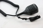 Motorola PMMN4062A Impres Remote Speaker Mic APX6000 APX7000 APX8000 *see Photos. Fixed Price $25.00.