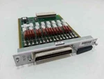 Zhone 712300 T1E1 Io Card. Fixed Price $50.00.