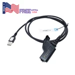 For Motorola RKN4105A Usb Programming Cable XTS5000 XTS2500 XTS1500. Fixed Price $41.55.
