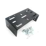 Mounting Bracket With Screws For TK780 TK880 TK760 TK762 TK860 TK862 TK840 Radio. Fixed Price $17.99.