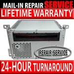 2013 2014 2015 Ford Fusion Taurus Radio Acm Audio Control Modul *repair Service. Fixed Price $179.99.