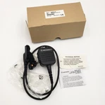 New Motorola NMN6247A Public Safety 30" Remote Speaker Microphone 60D Warranty!. Fixed Price $44.99.