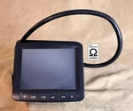 Coban Edge Hd Lcd Police In Car Video Camera Monitor R612 + Bracket Cable Tested. Fixed Price $68.50.