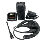 Hytera PD702I Uhf Dmr Digital Two Way Radio 400-470 Mhz 32 Channels. Fixed Price $125.00.