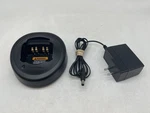 Motorola Battery Charger HTN9000B/C For Charging Handheld Radios Free S/h. Fixed Price $19.99.