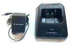Motorola HT1000 MTS2000 JT1000 Jedi Oem Charger NTN1174A NTN1171A. Fixed Price $14.99.
