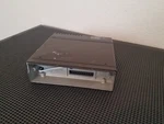Motorola Astro Spectra Radio D04UJF9PW5AN Control Unit. Fixed Price $19.99.