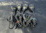 Lot Of Kenwood KMC-42WD Microphone ( Eom ) INV21- BINW001A. Fixed Price $149.99.