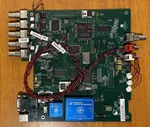 Shanghai Communications S-com SV-130L Ver 0.3 Al Mpd Decoder Board Modified. Fixed Price $24.00.