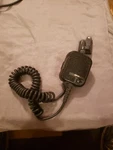 Macom KRY101 1617/183 R5C Speaker Mic. Fixed Price $10.40.