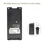 BP-209N Battery For Icom Two-way Radio IC-F4GT IC-F4GS IC-F40GT IC-F40GS. Fixed Price $34.99.